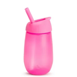 Munchkin Tableware>Simple Clean Straw Cup 10oz