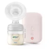 Philips Avent Breast Pumps>Single Electric Breast Pump