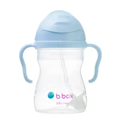 b.box Bottle Feeding>Sippy Cup - 8oz