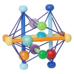 Manhattan Toys Sensory Toys>Skwish Colour Burst (Boxed)