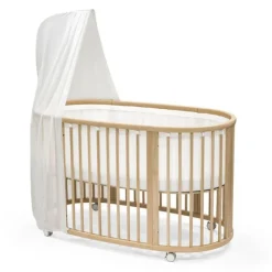 Stokke Bassinets|Bassinets>Sleepi Canopy for Sleepi Bed V3