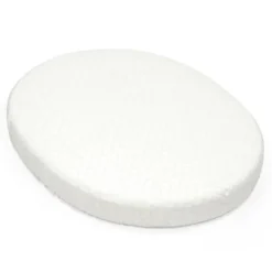 Stokke Bedding>Sleepi Mini Fitted Sheet V3