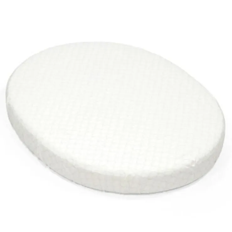 Stokke Bedding>Sleepi Mini Fitted Sheet V3