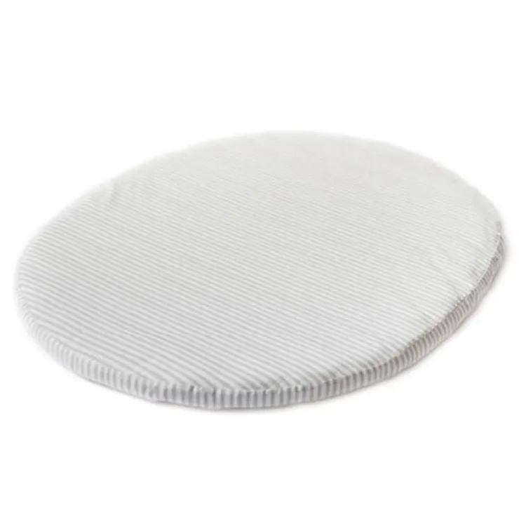 Stokke Bedding>Sleepi Mini Fitted Sheet V3