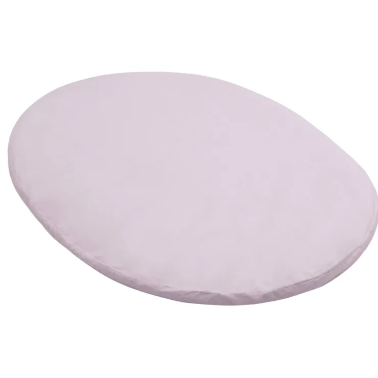 Stokke Bedding>Sleepi Mini Fitted Sheet V3