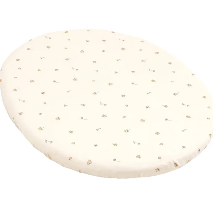 Stokke Bedding>Sleepi Mini Fitted Sheet V3