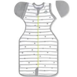 bbluv Sleep Sacks|Sleep Bag>Sleëp Evolutive 3-in-1 Swaddle Suit