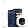 Nanit Video Monitors|Audio Monitors>Smart Baby Monitor & Floor Stand V2