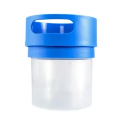 Munchie Mug On-The-Go Feeding>Snack Cup - Blank