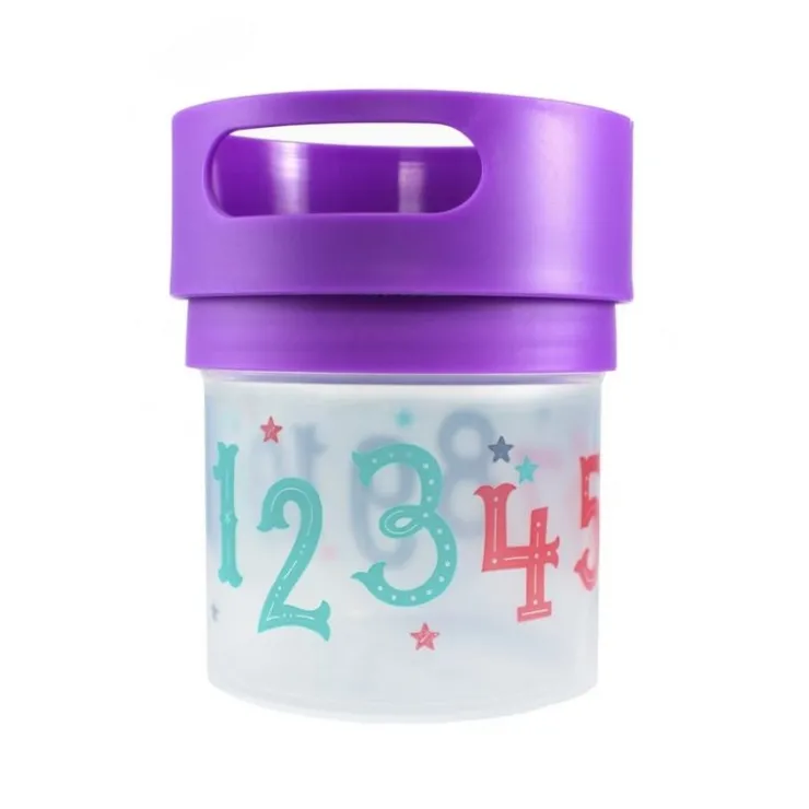 Munchie Mug On-The-Go Feeding>Snack Cup - 12oz