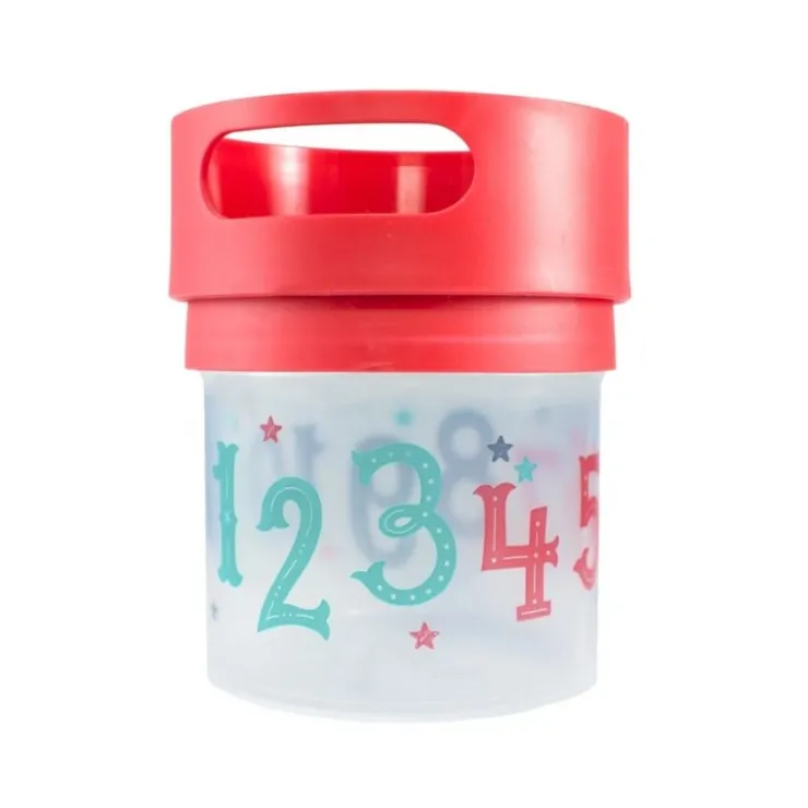 Munchie Mug On-The-Go Feeding>Snack Cup - 12oz