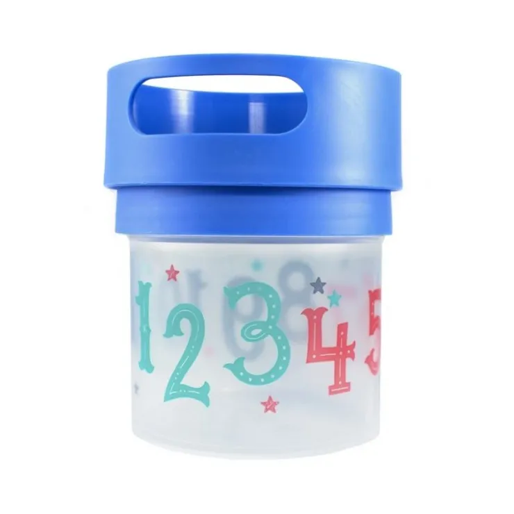 Munchie Mug On-The-Go Feeding>Snack Cup - 12oz