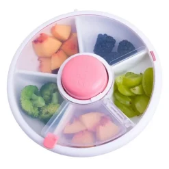 GoBe Food Prep & Storage>Snack Spinner