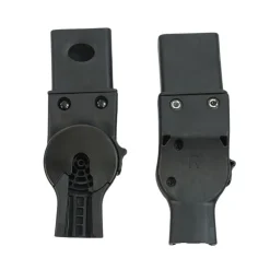 Valco Baby Stroller Accessories|Infant Car Seat Adapters>Snap Ultra Trend - Bassinet Adapters