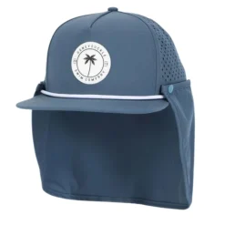 Honeysuckle Hats>Snapback Sunhat