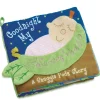 Manhattan Toys Books|Books>Snuggle Pods Goodnight My Sweet Pea Book