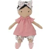 Mon Ami Designs Dolls>Soft Baby Doll - Marie