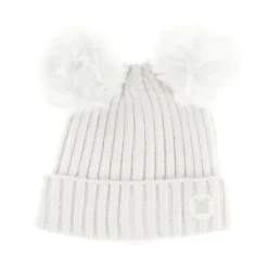 CaliKids Hats>Soft Knit Baby Hat