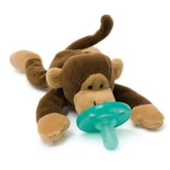 Wubbanub Pacifiers>Soothie Pacifier