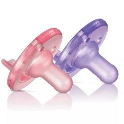 Philips Avent Pacifiers>Soothie Pacifiers - 2 Pack