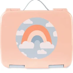 Skip Hop On-The-Go Feeding>Spark Style Bento Lunch Box