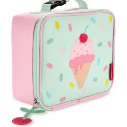 Skip Hop On-The-Go Feeding>Spark Style Lunch Bag
