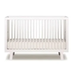 Oeuf Cribs>Sparrow Crib