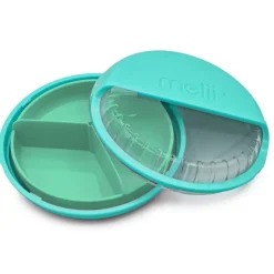 Melii Baby On-The-Go Feeding>Spin Snack Container