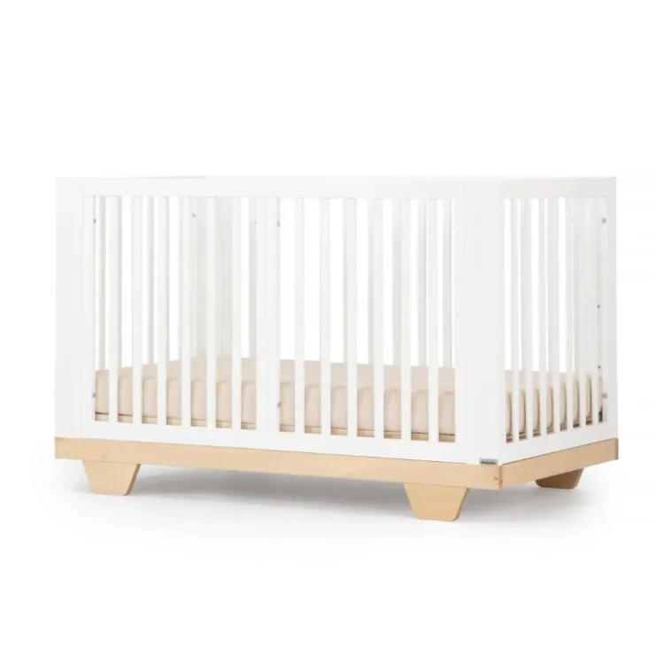dadada baby Cribs>Spirit 8-in-1 Convertible Crib