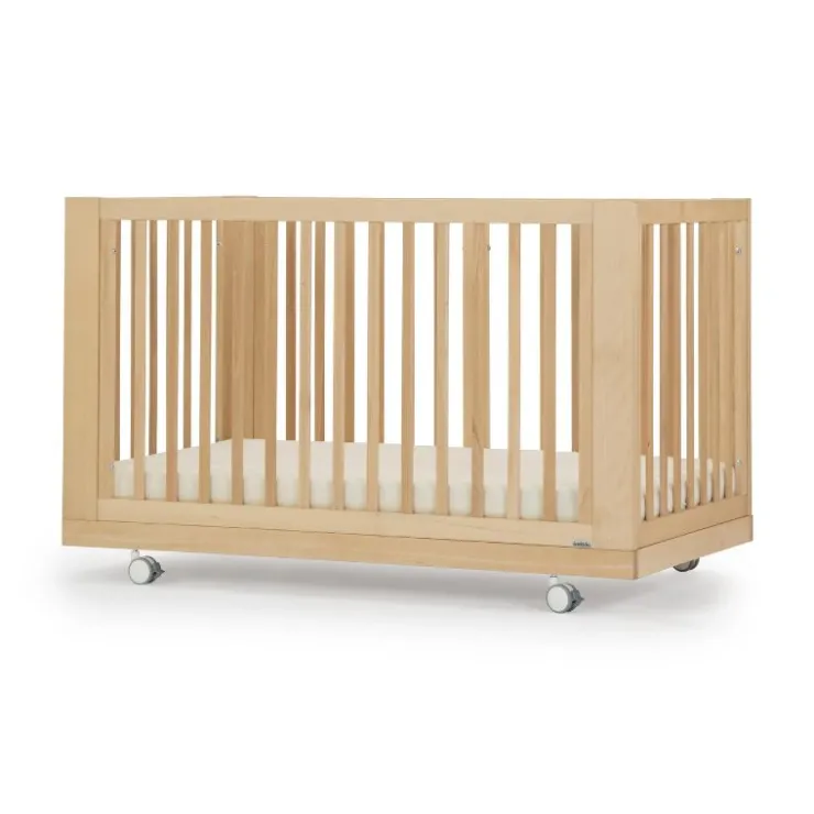 dadada baby Cribs>Spirit 8-in-1 Convertible Crib