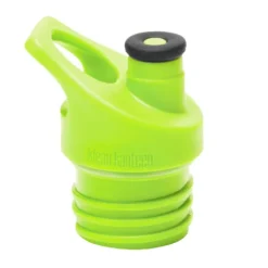 Klean Kanteen Tableware>Sport Cap 3.0 black