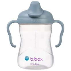 b.box Tableware>Spout Cup - 10oz