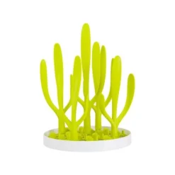 Boon Bottle Feeding>Sprig Countertop Bottle Drying Rack