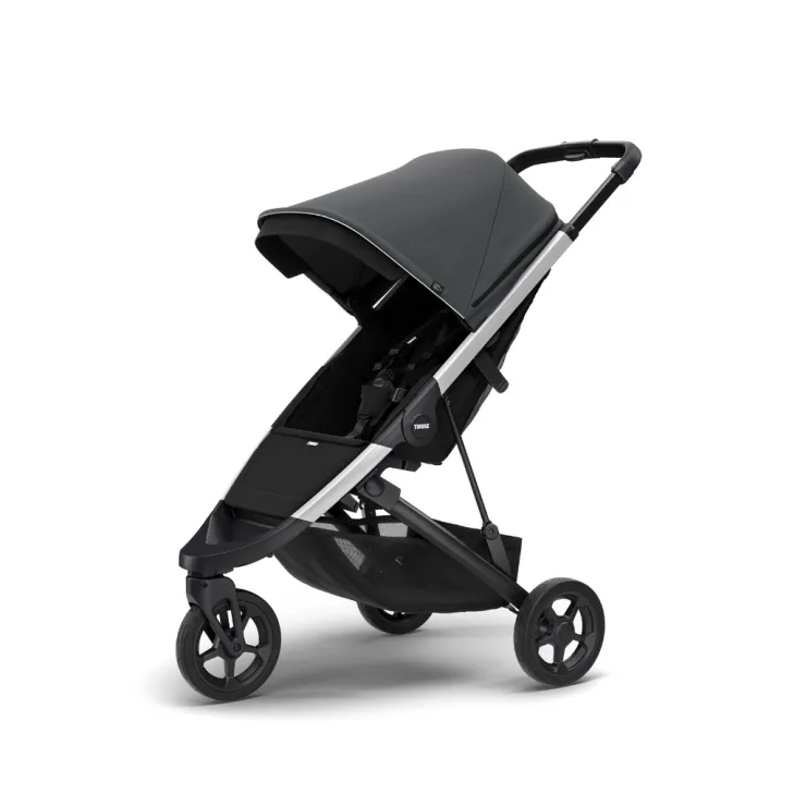 Thule Full Size Strollers>Spring Stroller