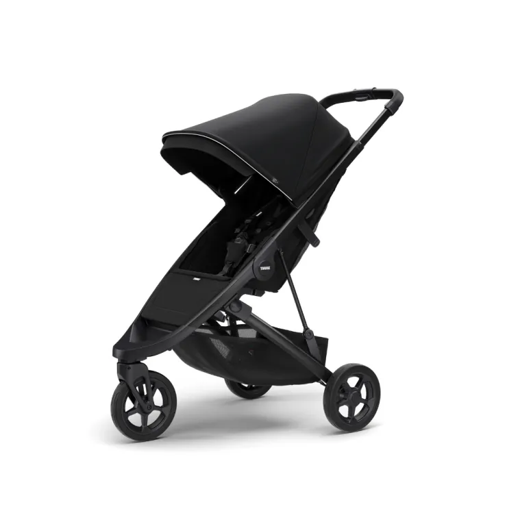 Thule Full Size Strollers>Spring Stroller