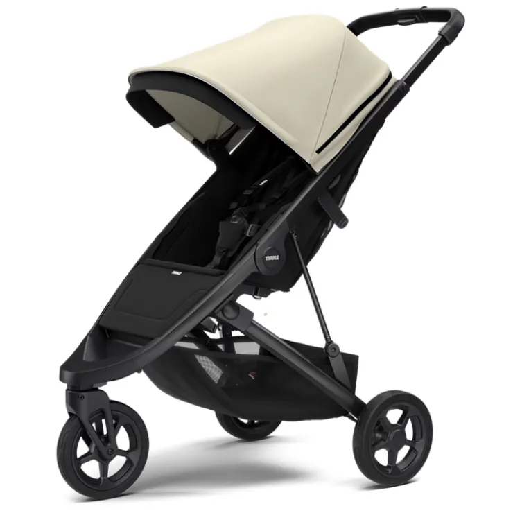 Thule Full Size Strollers>Spring Stroller