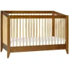 Babyletto Cribs>Sprout 4-in-1 Convertible Crib