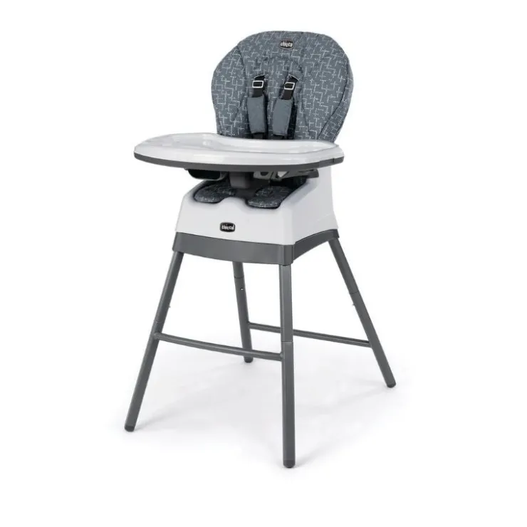 Chicco High Chairs>Stack 1-2-3 High Chair