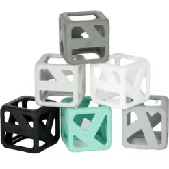 Malarkey Kids Sensory Toys>Stack N Chew