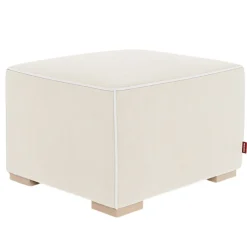 Monte Design Ottomans>Stationary Ottoman