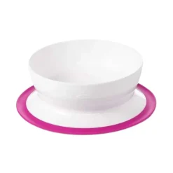 Oxo Tot Tableware>Stick & Stay Bowl
