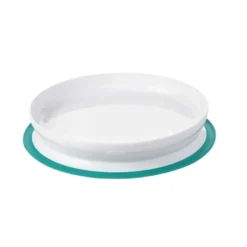 Oxo Tot Tableware>Stick & Stay Plate