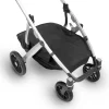 UPPAbaby Stroller Accessories>Storage Basket Cover - Vista V2/Cruz V2