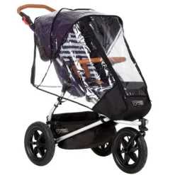 Mountain Buggy Stroller Accessories>Storm Cover for Terrain/Urban Jungle