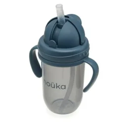 noüka Tableware>Straight Straw Cup - 9 oz