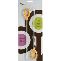 Zoli Bottle Feeding>Straw Cleaning Brush 2 Pack