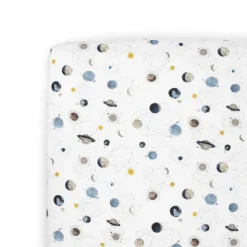 Little Unicorn Crib Sheets|Bedding><noscript><img width=