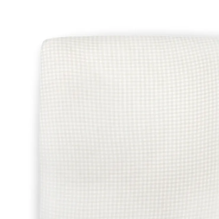 Little Unicorn Crib Sheets|Bedding>Stretch Knit Crib Sheet