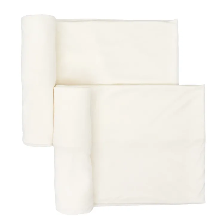 Little Unicorn Bedding>Stretch Knit Swaddle Blanket - 2 Pack