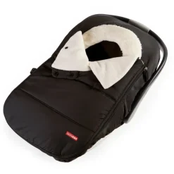 Skip Hop Car Seat Covers>Stroll & Go Car Seat Cover